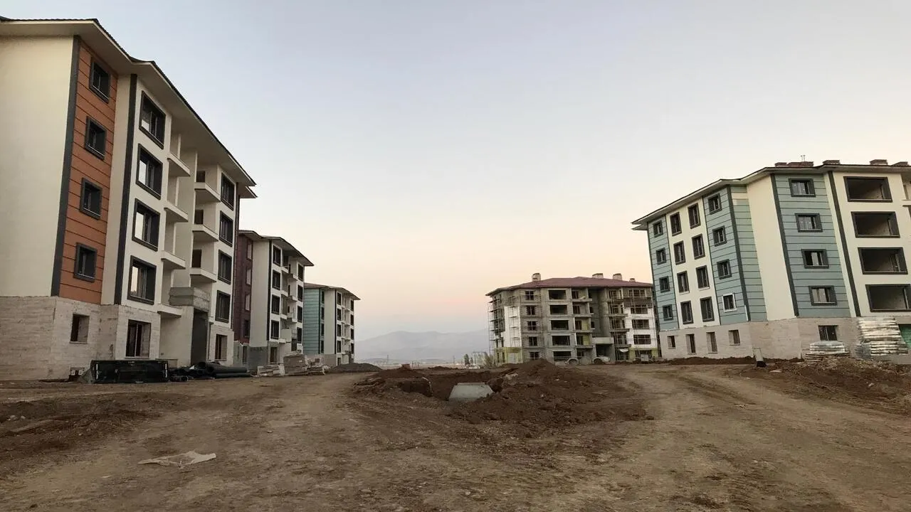 ERZURUM / HINIS